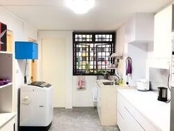 Blk 5 Ghim Moh Road (Queenstown), HDB 3 Rooms #583460531
